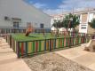 El Ayuntamiento de Vejer mejora, gracias a una subvención de la Junta de Andalucía, su archivo municipal y los parques infantiles de las pedanías
