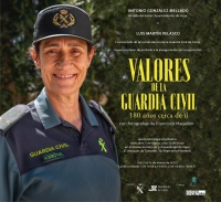 EXPOSICIÓN 'VALORES DE LA GUARDIA CIVIL. 180 AÑOS CERCA DE TI'