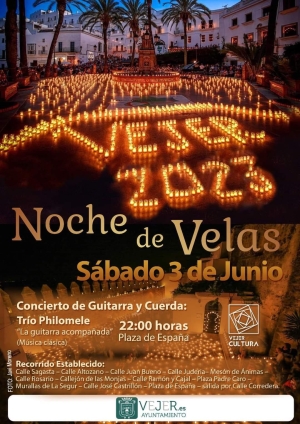Noche de Velas