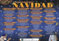 Programación de Navidad